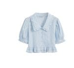 Top Vintage Ciel - Louise Vintage