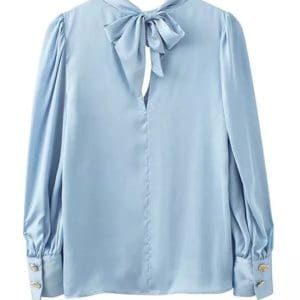 Top Vintage Léger - Louise Vintage