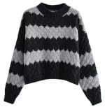 Vintage Pull Femme - Louise Vintage