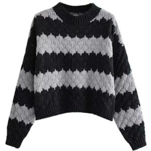 Vintage Pull Femme - Louise Vintage